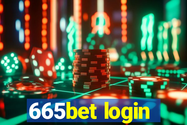 665bet login